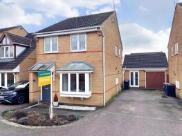 18, Ryngwell Close, Northampton NN6 9XG