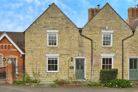 North Street, Castlethorpe, Milton Keynes