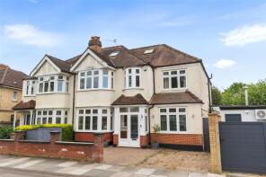 2, Twining Avenue, Twickenham TW2 5LR