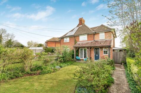 Water End, Stokenchurch, HP14