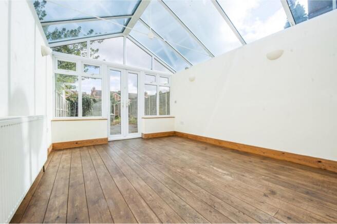 Conservatory