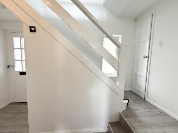 Hlallway