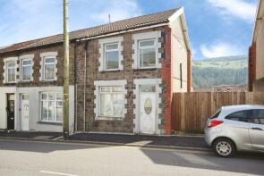 96, Court Street, Tonypandy CF40 2RN