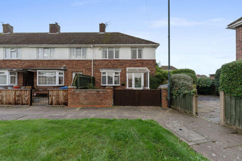 Southwold Crescent, Scartho, Grimsby