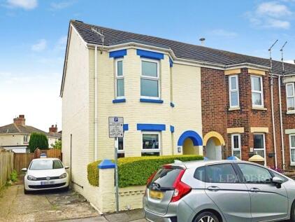 Green Road, Poole, Dorset