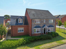 Hinton House, Old Wells Road, Glastonbury BA6 8EA