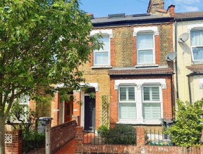 Clarendon Road, Colliers Wood