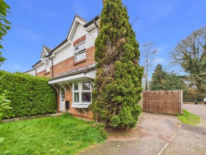Shoreham Road, Maidenbower, RH10