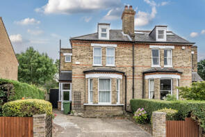 48, Melford Road, London SE22 0AQ