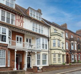 Cabbell Road, Cromer, Norfolk, NR27