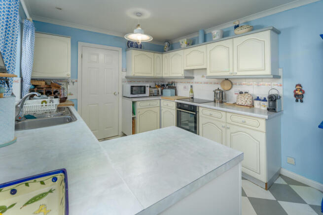 Kitchen Diner-2