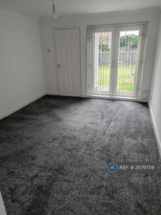 Lounge New Carpet