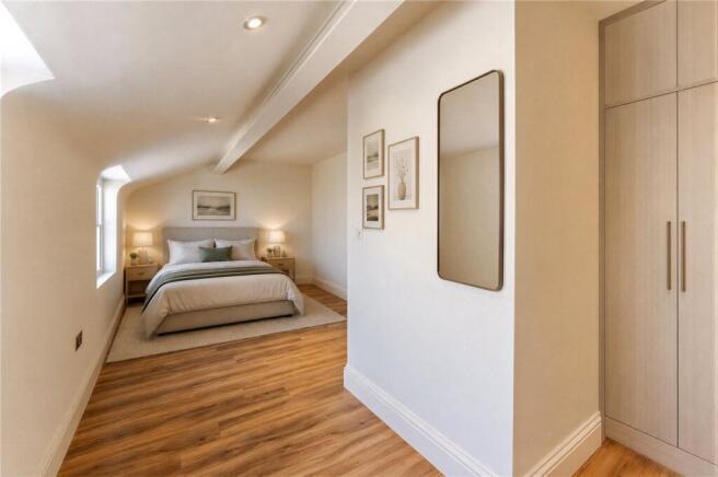 Principle Bed