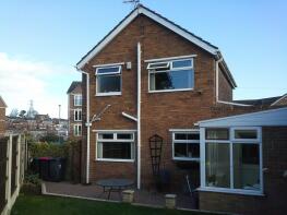 8, Wilding Way, Kimberworth, Rotherham S61 1PQ