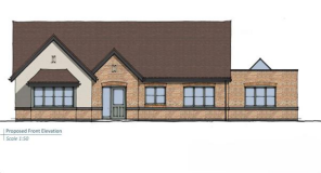 4, Atch Lench Road, Evesham WR11 4UG