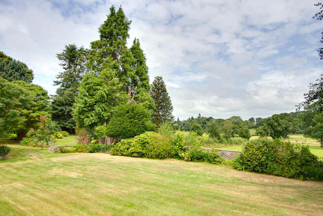 Gardens
