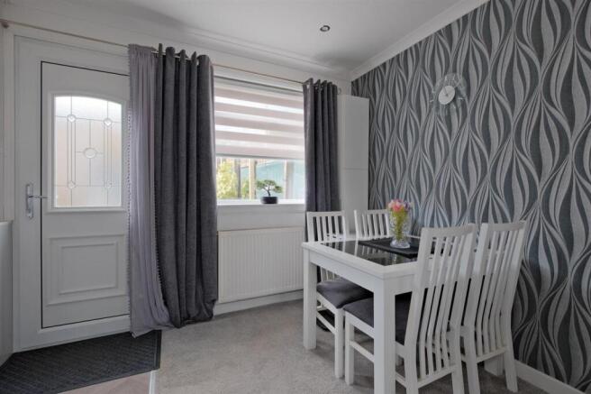Woodhead Green, Hamilton photo 4
