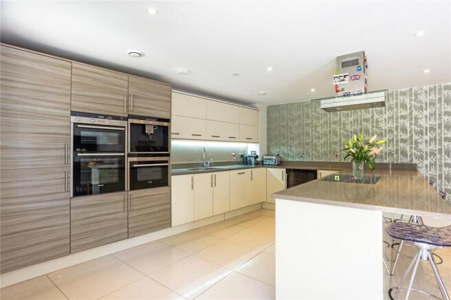 Kitchen/Breakfast