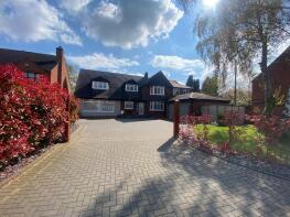40, Brook End, Fazeley, Tamworth B78 3RT