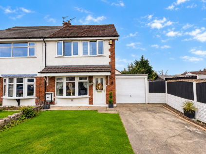 Collins Lane, Westhoughton, BL5