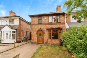 22, Crowther Road, Birmingham B23 7DL