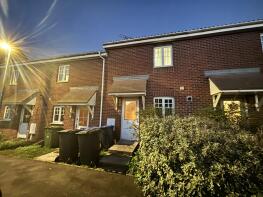 6, Follager Road, New Bilton, Rugby CV21 2JX