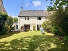 9, Broad Croft, Chew Magna, Bristol BS40 8QG