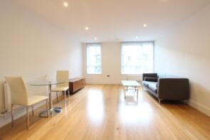 Flat 17, Quinton Court, Plough Way, London SE16 7FA