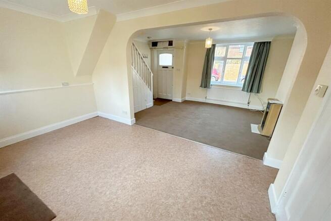 Sitting/Dining Room