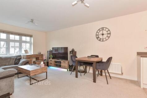 Germander Avenue, Halling, Rochester, Kent