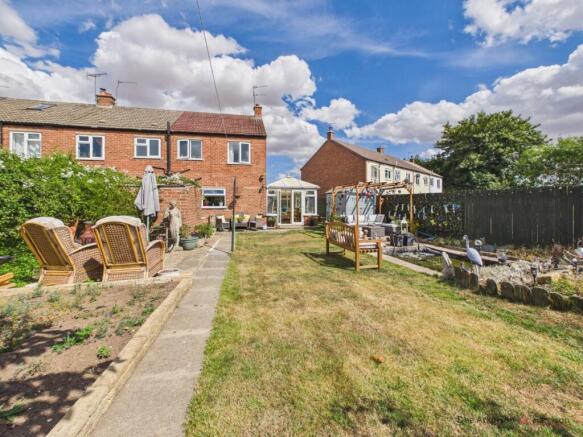 3 bed End of Terrace for sale Image 4
