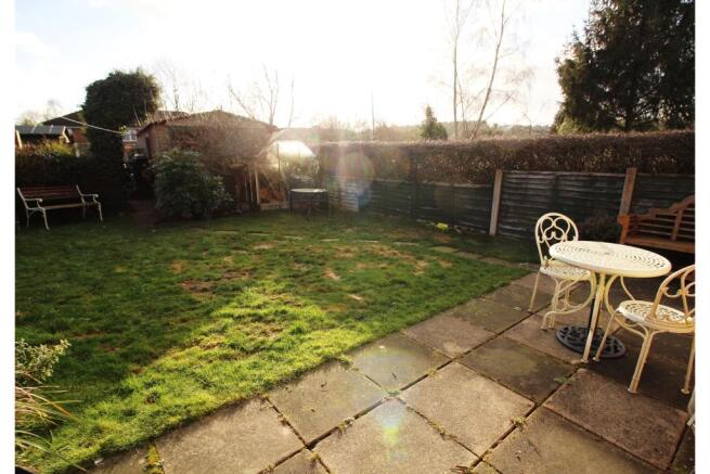 garden
