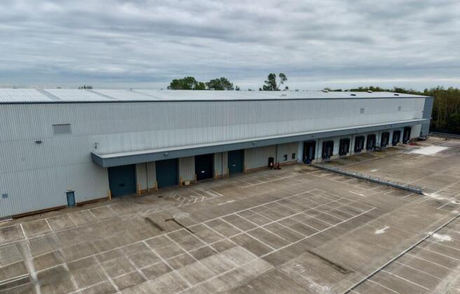 Unit 7 Blenheim Way, Fradley Park