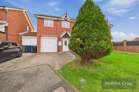 Hopkins Court, Sunderland