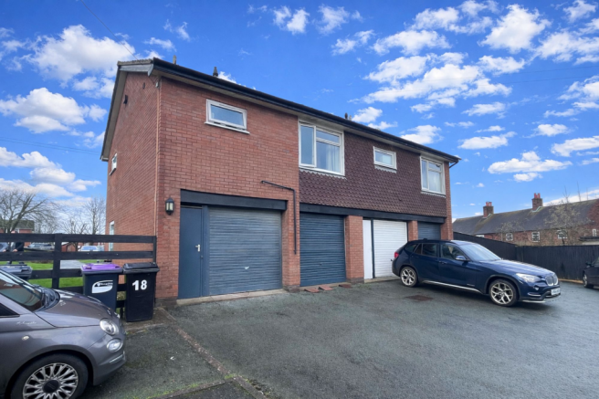 Haughton Close, Bridgnorth, WV16 photo 4