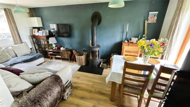 Living/Dining