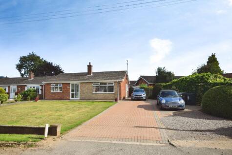 Field Lane, Friskney, PE22