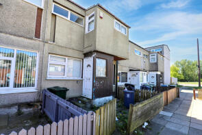 69, Beechtrees, Digmoor, Skelmersdale WN8 9EY