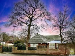 The Bungalow, Lawn Drive, East Boldon NE36 0AZ