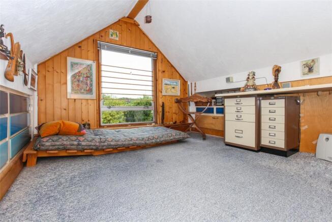Loft Space