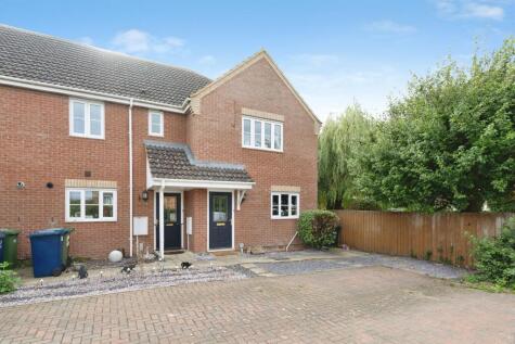 Fox Hole Close, Warboys, Huntingdon
