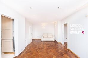 Flat 66, 22, Park Crescent, London W1B 1PE