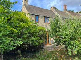 Apple Tree Cottage, Giddeahall, Chippenham SN14 7ES