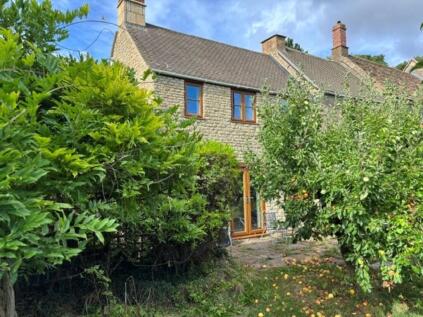 Giddeahall, Yatton Keynell