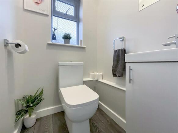 Cloakroom