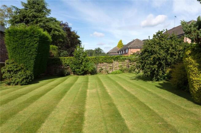 Gardens
