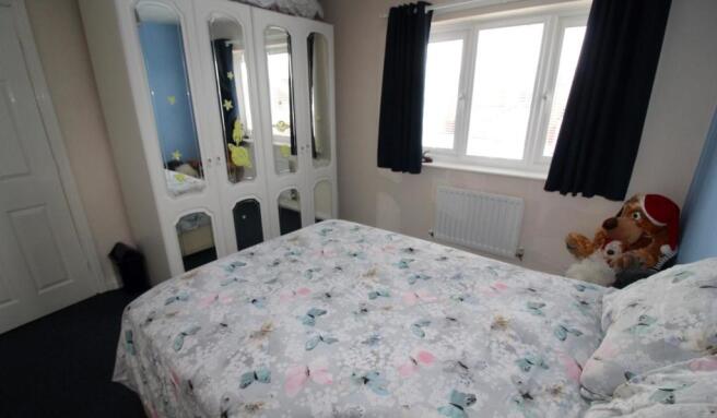BEDROOM TWO