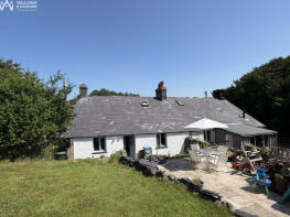 2, Bryn Eglwys, St Ann's, Mynydd Llandygai LL57 4BQ