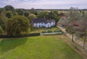 Dairy Farmhouse, Great Common Lane, Beccles NR34 8JB