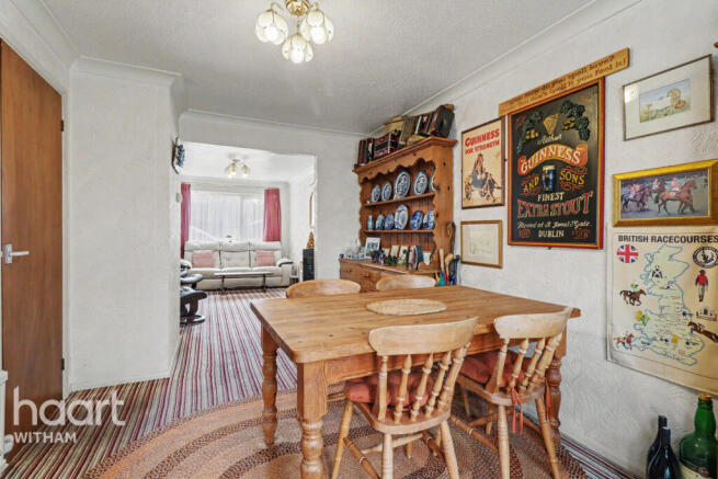Ashby Road, Witham photo 4